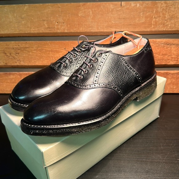 alden 704l derby
